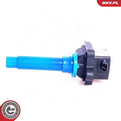 KIA CARENS CLARUS MENTOR SEPHIA SHUMA IGNITION COIL | OEM 0K24718100A