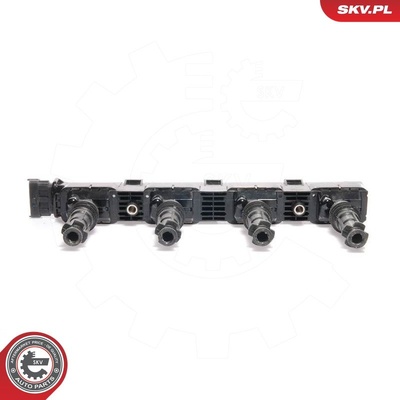 OPEL AGILA ASTRA COMBO CORSA MERIVA TIGRA VAUXHALL IGNITION COIL | OEM 1208020