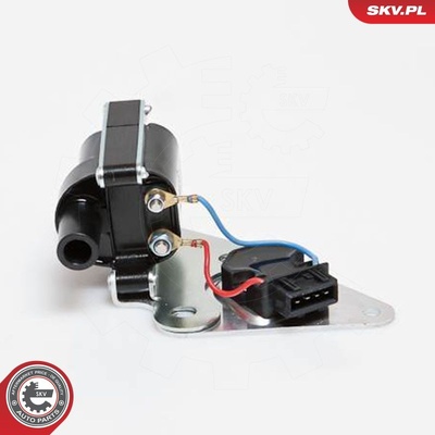 RENAULT SAFRANE VOLVO 850 C70 S70 V70 IGNITION COIL | OEM 7401275174