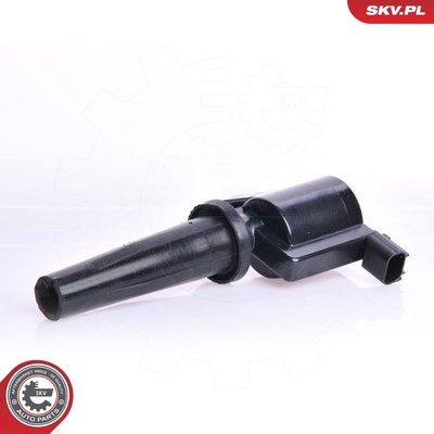 FORD C-MAX FOCUS MONDEO MAZDA 3 VOLVO C30 S40 S80 V50 V70 IGNITION COIL | OEM 1224925