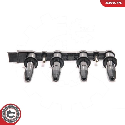 ALFA ROMEO FIAT OPEL SABB VAUXHALL IGNITION COIL | OEM 1208021