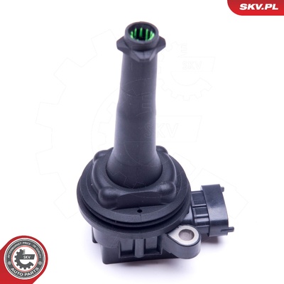 VOLVO C70 S60 S70 S80 V70 XC90 IGNITION COIL | OEM 30713416