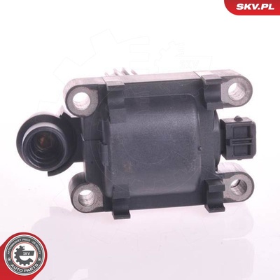 FORD ESCORT GALAXY SCORPIO TRANSIT IGNITION COIL | OEM 91XF12029AA