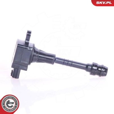 NISSAN ALMERA PRIMERA IGNITION COIL | OEM 224486N015