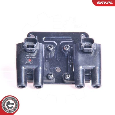 CHEVROLET LACETTI NUBIRA IGNITION COIL | OEM 89931998