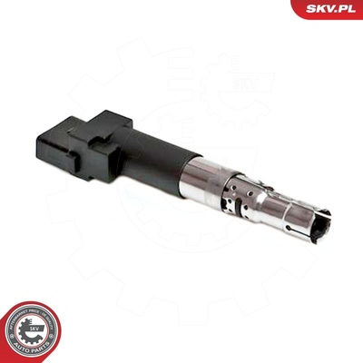FORD GALAXY SEAT ALHAMBRA LEON TOLEDO VW BORA GOLF NEW BEETLE IGNITION COIL | OEM 022905100A