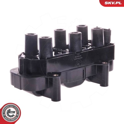 OPEL OMEGA B VAUXHALL OMEGA B IGNITION COIL | OEM 1208075