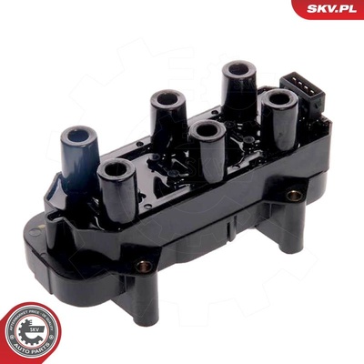 OPEL OMEGA B VECTRA B VAUXHALL OMEGA B VECTRA B IGNITION COIL | OEM 1208007