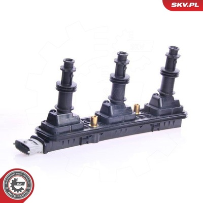 OPEL OMEGA VECTRA IGNITION COIL | OEM 090584337