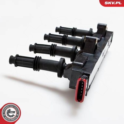 ALFA ROMEO OPEL VAUXHALL IGNITION COIL | OEM 71739702