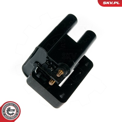 MITSUBISHI CARISMA COLT ECLIPSE GALANT LANCER MIRAGE PAJERO IGNITION COIL | OEM MD152648