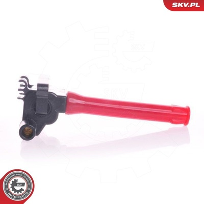 LOTUS ELISE MG TF ZR ROVER 200 25 400 45 IGNITION COIL | OEM NEC000130