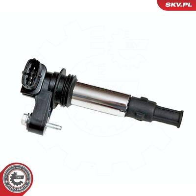ALFA ROMEO CADILLAC OPEL SAAB VAUXHALL IGNITION COIL | OEM 012566569