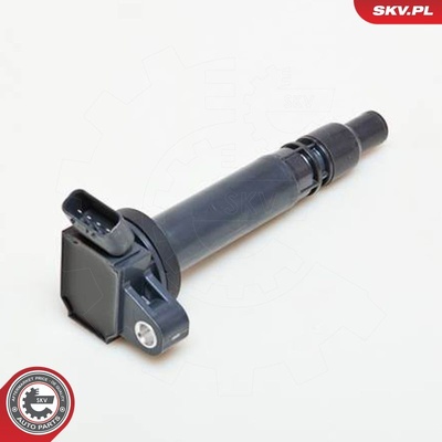 TOYOTA COROLLA IGNITION COIL | OEM 880257HQ
