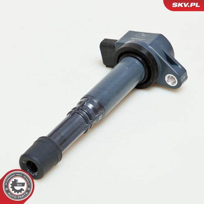 HONDA CIVIC VII VIII CR-V FR-V STREAM IGNITION COIL | OEM 30520PNA007