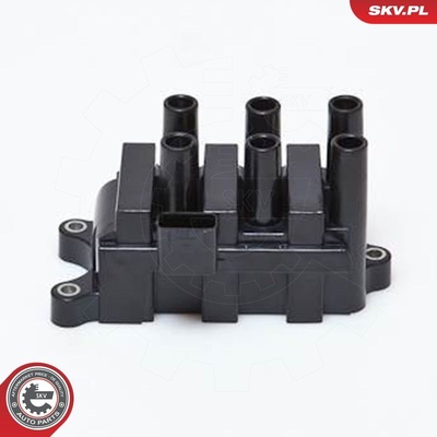 FORD COUGAR MONDEO MAZDA MPV IGNITION COIL | OEM 1F2U12029AC