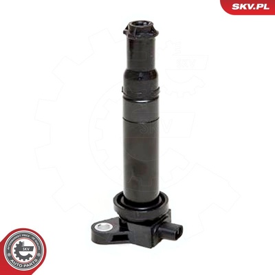 KIA RIO II IGNITION COIL | OEM 2730126640