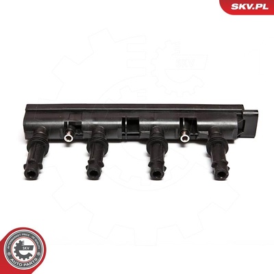 CHEVROLET OPEL VAUXHALL IGNITION COIL | OEM 1208092