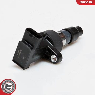 JAGUAR S-TYPE XF X-TYPE IGNITION COIL | OEM 6R8312A366BA