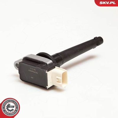 RENAULT FLUENCE GRAND SCENIC LAGUNA LATITUDE MEGANE SCENIC IGNITION COIL | OEM 8200699627