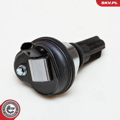 CHEVROLET TRAILBLAZER HUMMER H3 ISUZU IGNITION COIL | OEM 12568062