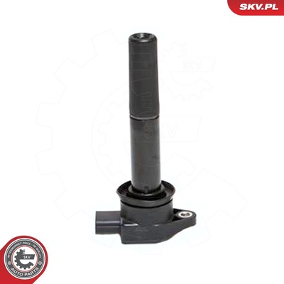 MITSUBISHI ENDEAVOR GALANT IGNITION COIL | OEM MR984160