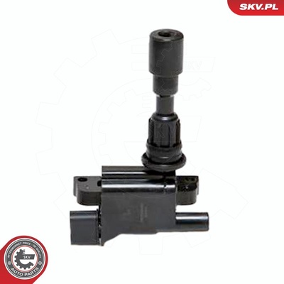 MAZDA 323 IGNITION COIL | OEM ZL0118100A