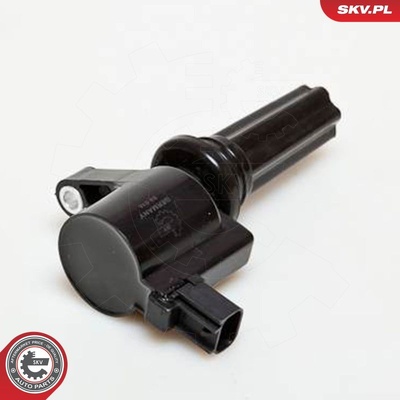 JAGUAR S-TYPE LINCOLN IGNITION COIL | OEM C2S42751