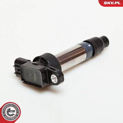 SUZUKI ALTO WAGON IGNITION COIL | OEM 3340050F20