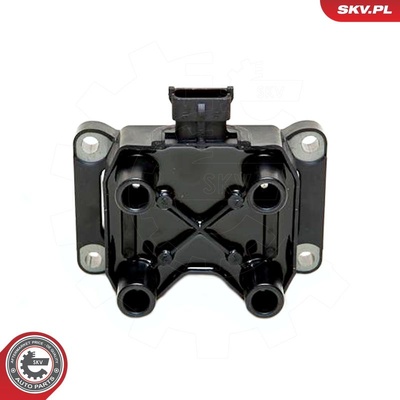 FIAT STRADA IGNITION COIL | OEM 46752948