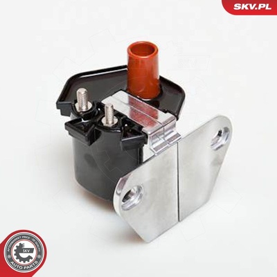 MERCEDES 190 E-CLASS S-CLASS SL IGNITION COIL | OEM 221501374