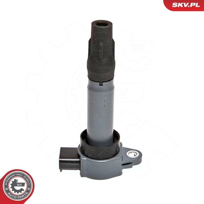 MITSUBISHI COLT SMART FORFOUR IGNITION COIL | OEM A1351500180
