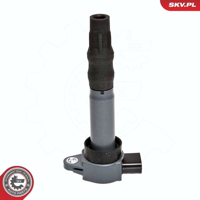 MITSUBISHI GALANT GRANDIS OUTLANDER IGNITION COIL | OEM MR994643