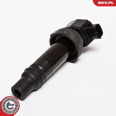 HYUNDAI ACCENT ELANTRA I20 I30 IX20 VELOSTER KIA CARENS CEE'D RIO IGNITION COIL | OEM 27301-2B010