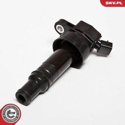 HYUNDAI I30 I40 IX35 VELOSTER KIA CARENS SOUL SPORTAGE IGNITION COIL | OEM 27301-2B100