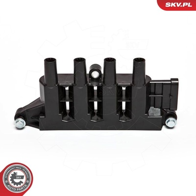 ALFA ROMEO FIAT FORD LANCIA NISSAN IGNITION COIL | OEM 55200112