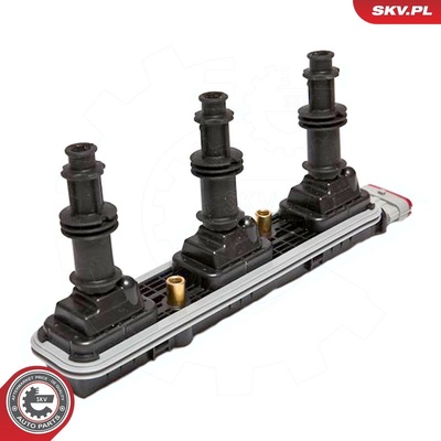 OPEL SIGNUM VECTRA VAUXHALL SIGNUM VECTRA IGNITION COIL | OEM 93173708