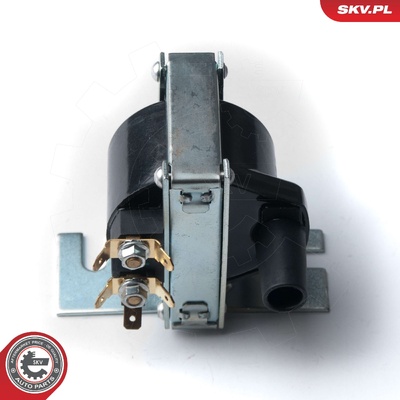 AUDI BMW SEAT VW IGNITION COIL | OEM 0221122349