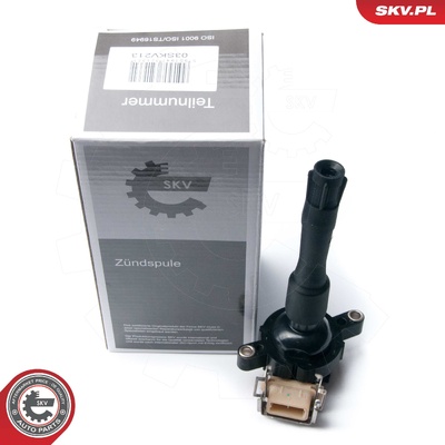 BMW LAND ROVER MG ROVER IGNITION COIL | OEM 12137599219