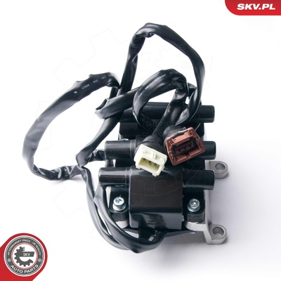 AUDI 100 A4 A6 A8 IGNITION COIL | OEM 078905101A