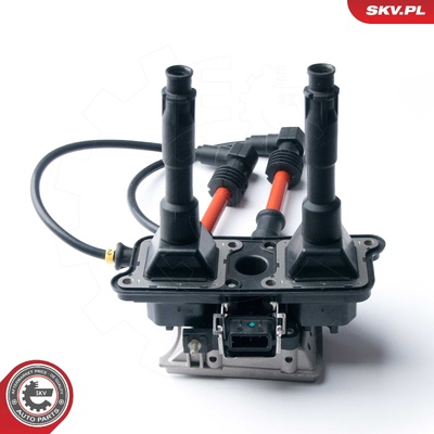AUDI A4 A6 VW PASSAT IGNITION COIL | OEM 0221603003