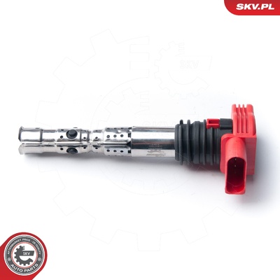 AUDI A4 A6 A8 ALLROAD IGNITION COIL | OEM 077905115B