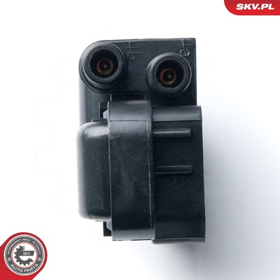 MERCEDES CLK CLS A-CLASS B-CLASS SL SLK VITO IGNITION COIL | OEM 0001587803