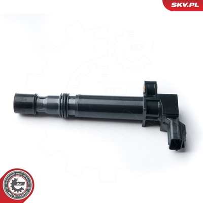 CHRYSLER DODGE JEEP MITSUBISHI IGNITION COIL | OEM 56028138