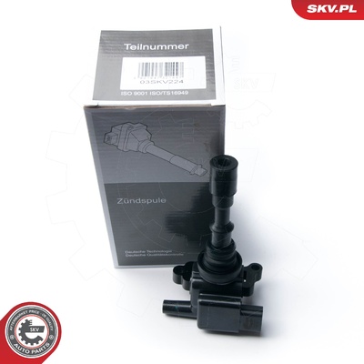 HYUNDAI TERRACAN KIA SORENTO IGNITION COIL | OEM 2730039800