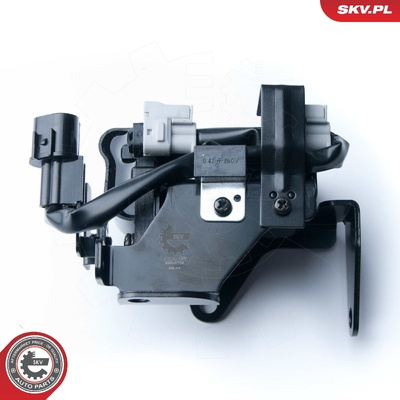 KIA PICANTO IGNITION COIL | OEM 27301-02700