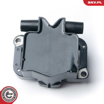 SMART CABRIO CROSSBLADE FORTWO ROADSTER IGNITION COIL | OEM 0001587703