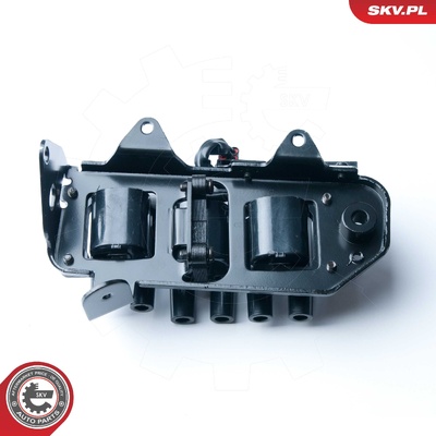 HYUNDAI SANTA FE IGNITION COIL | OEM 27301-37110