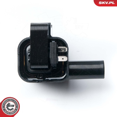 NISSAN SUNNY TOYOTA PREVIA IGNITION COIL | OEM CM1T227
