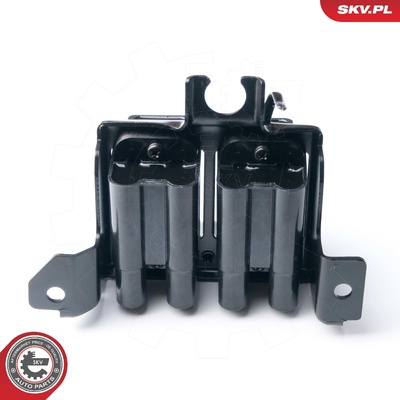 MAZDA MX-5 IGNITION COIL | OEM BPE8-18-10XB